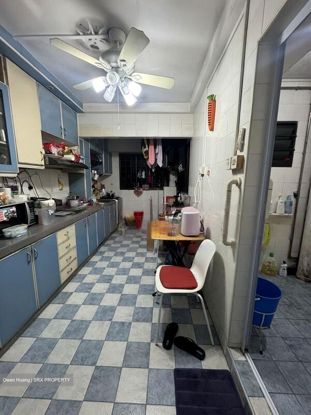 Blk 640 Woodlands Ring Road (Woodlands), HDB 5 Rooms #457326811